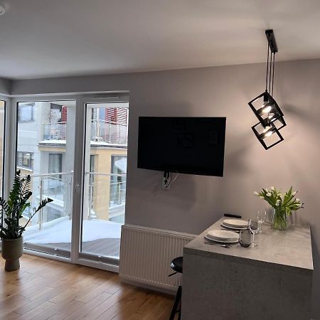 Apartament Jeleniowska Podziemny Parking Taras Apartment Kielce Exterior photo
