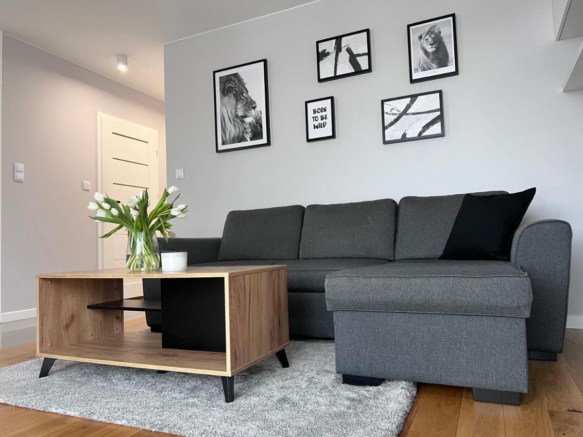 Apartament Jeleniowska Podziemny Parking Taras Apartment Kielce Exterior photo