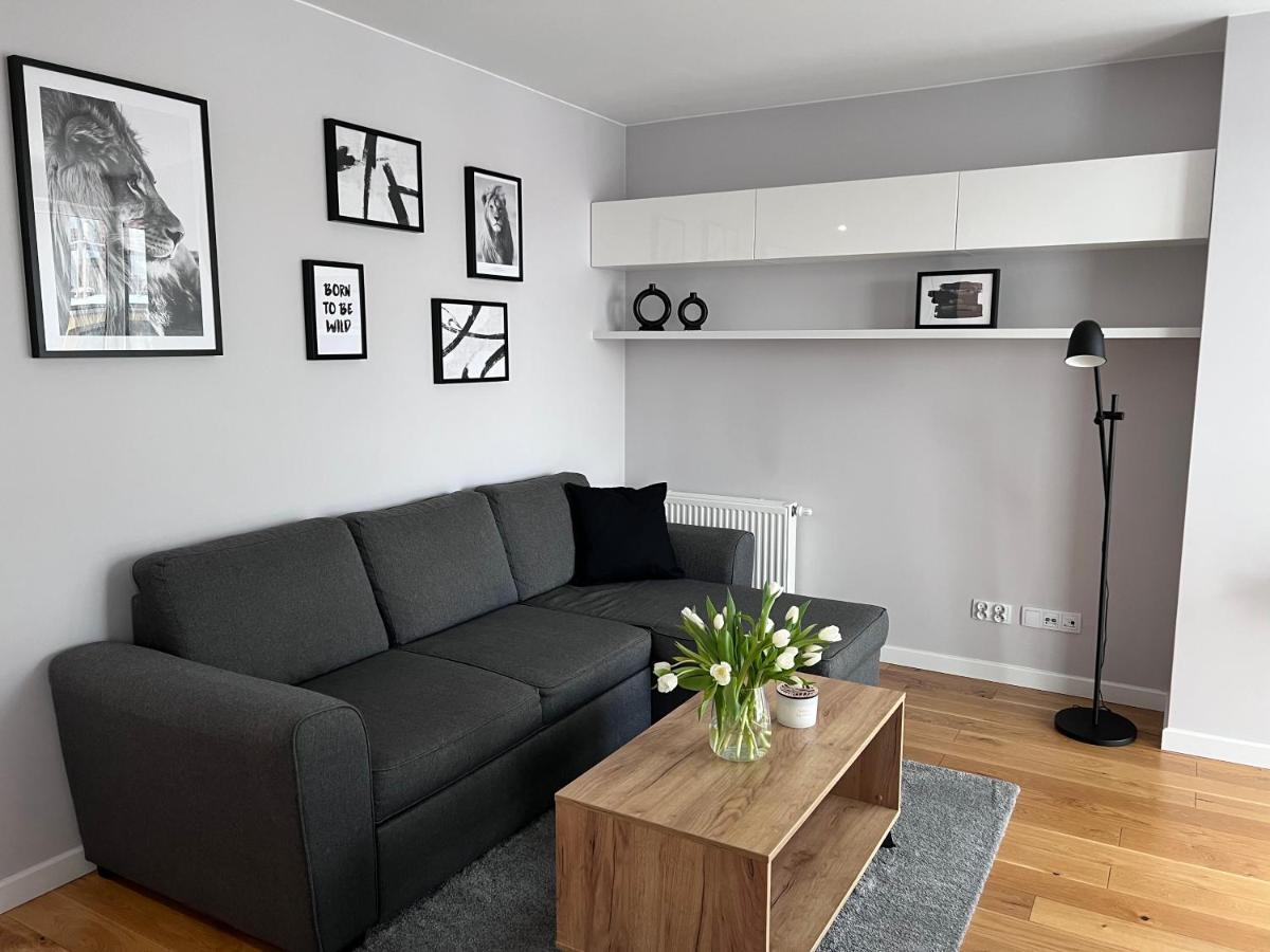 Apartament Jeleniowska Podziemny Parking Taras Apartment Kielce Exterior photo