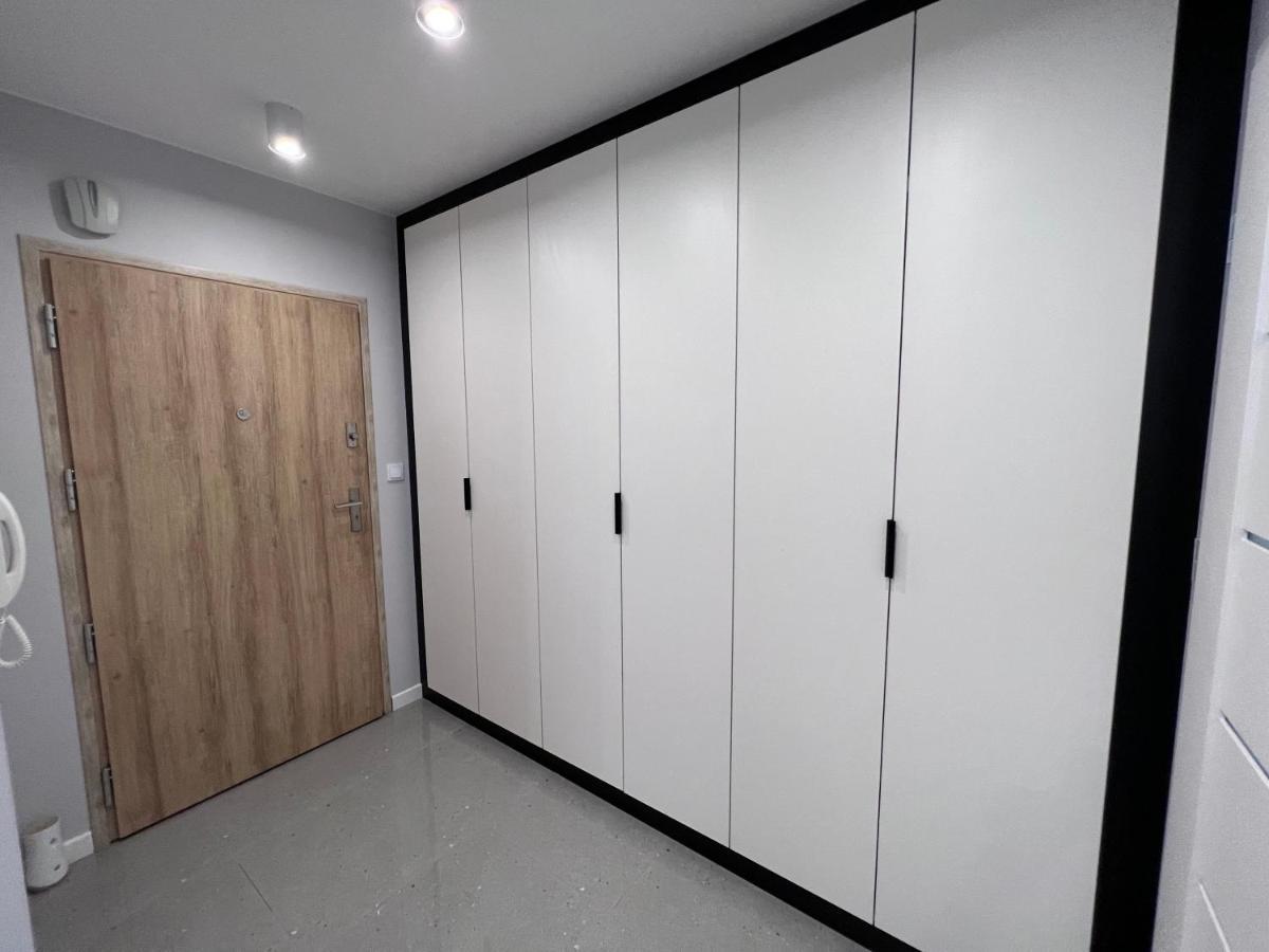 Apartament Jeleniowska Podziemny Parking Taras Apartment Kielce Exterior photo