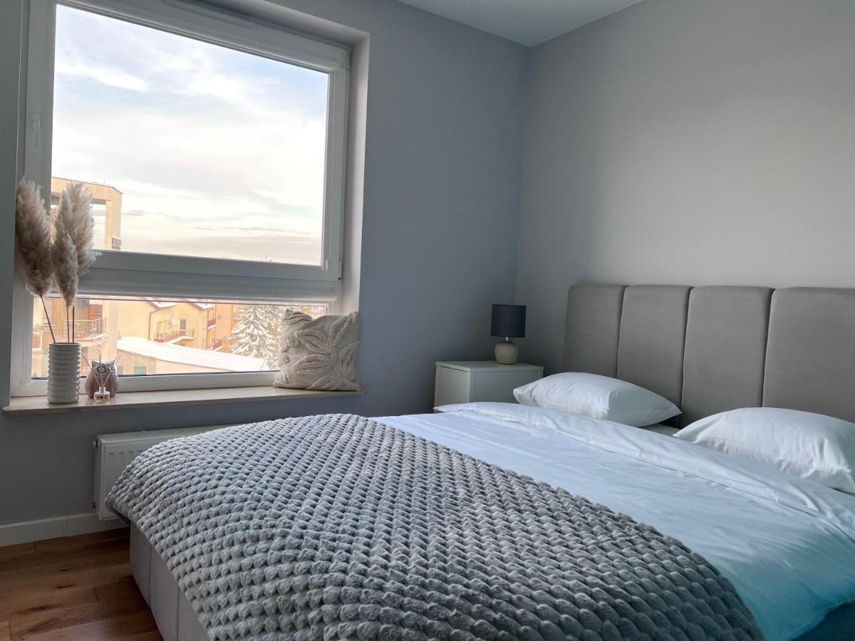 Apartament Jeleniowska Podziemny Parking Taras Apartment Kielce Exterior photo