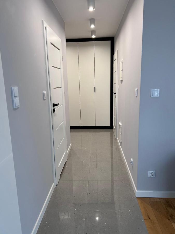 Apartament Jeleniowska Podziemny Parking Taras Apartment Kielce Exterior photo