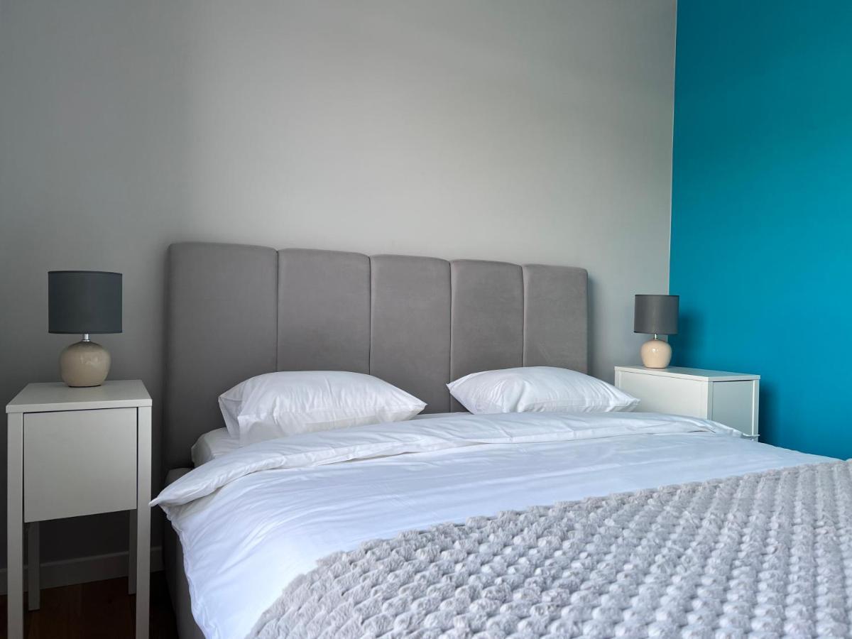 Apartament Jeleniowska Podziemny Parking Taras Apartment Kielce Exterior photo